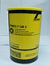 Lubricating Grease
